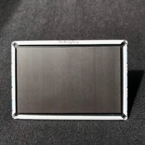 Bichon Frise Magnet Handmade Dog Gifts & Decor - Picture 5 of 6